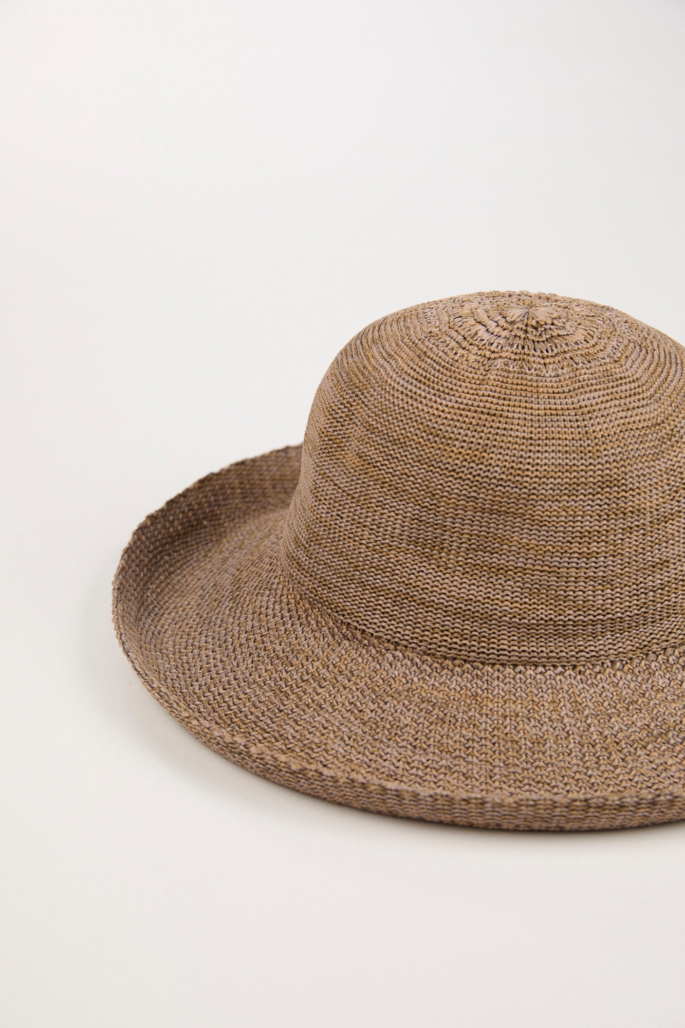 CLASSIC BRETON SQUASH & WASH HAT