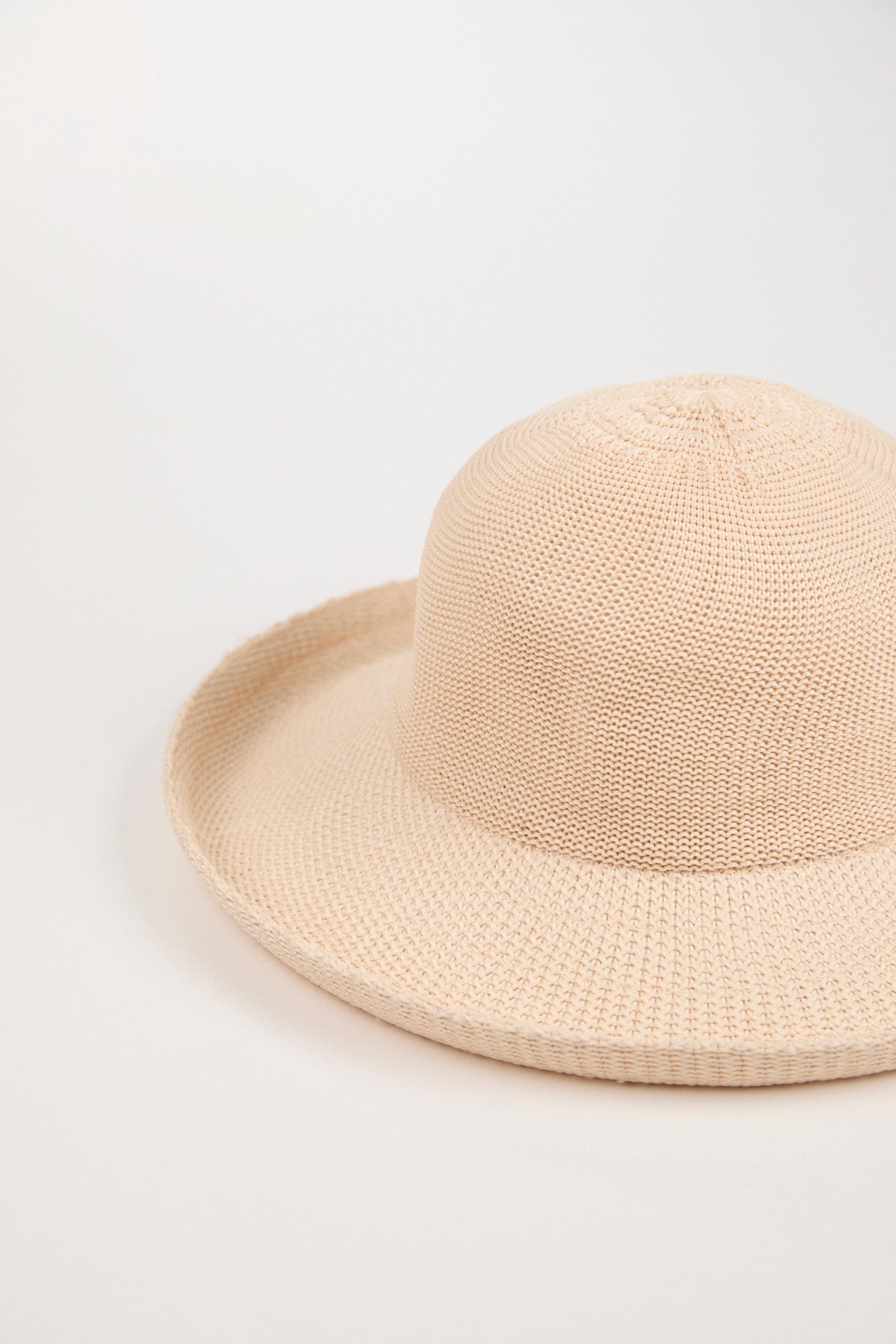 CLASSIC BRETON SQUASH & WASH HAT