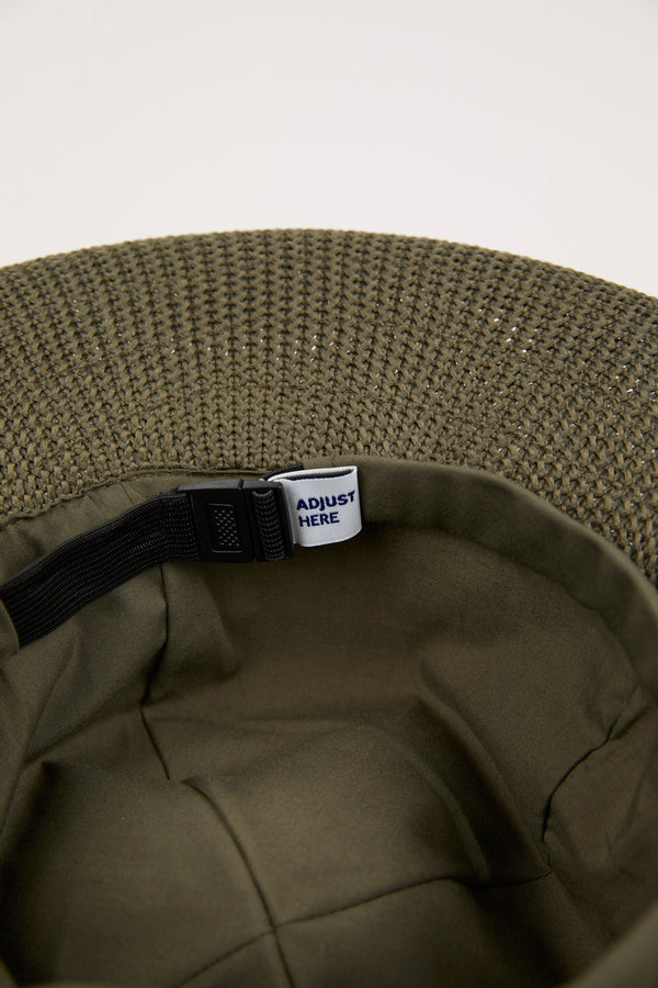 Classic Breton Squash & Wash Hat