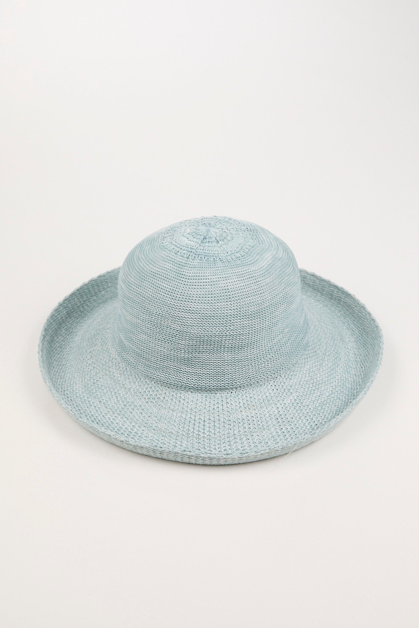 CLASSIC BRETON SQUASH & WASH HAT