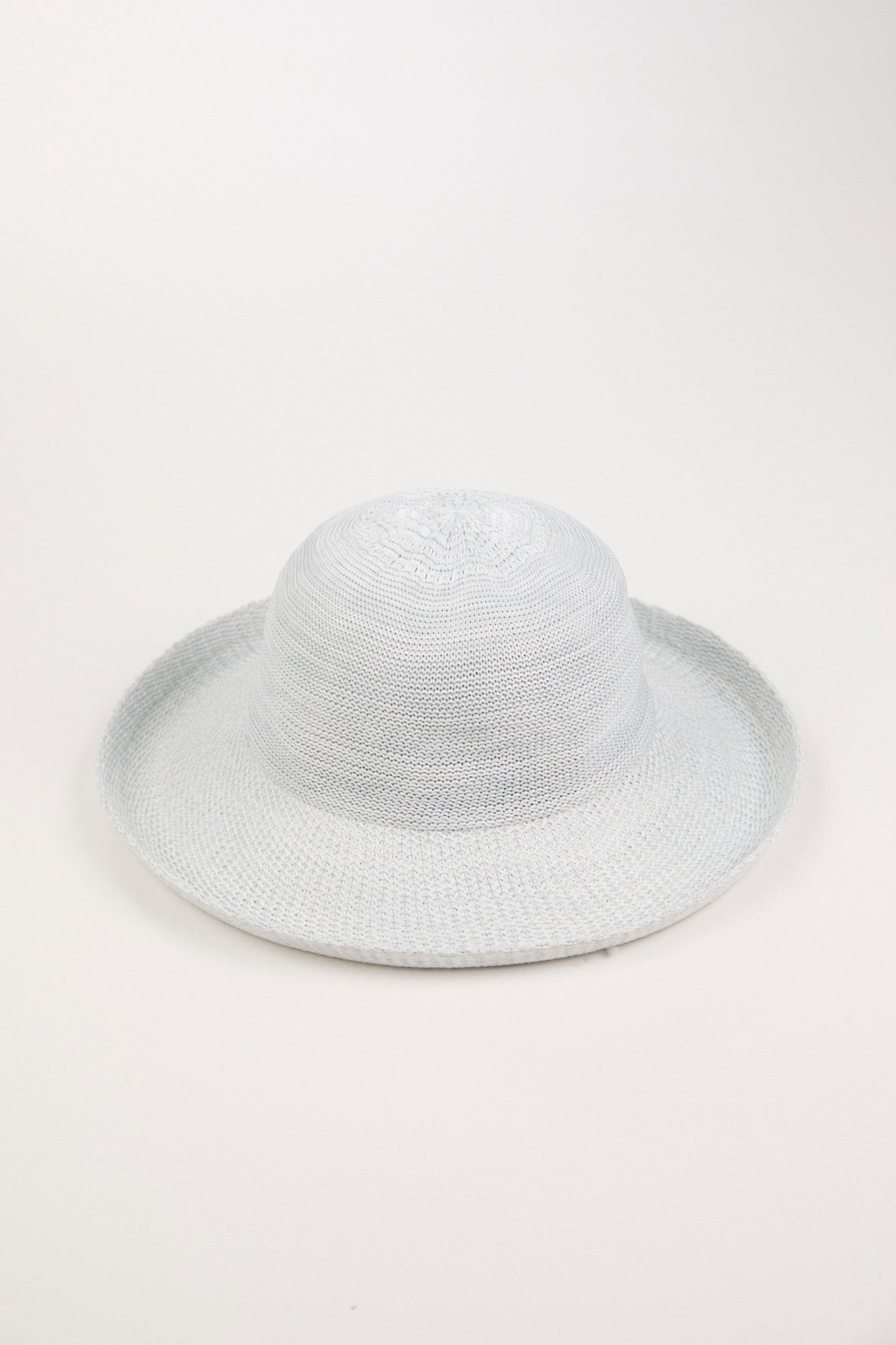 CLASSIC BRETON SQUASH & WASH HAT