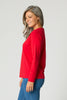 CAMP CLASSIC LONG SLEEVE TEE