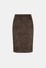 SARABI ANIMAL PULL ON SKIRT