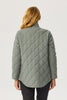 URBAN QUILTED JACKET