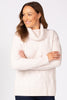 CHALET TEXTURED SWEATER