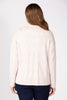 CHALET TEXTURED SWEATER