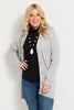 COUNTRY CABLE CARDIGAN