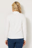 ESSENTIAL LONG SLEEVE SKIVVY TOP