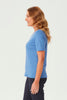 HEDRENA CLASSIC SHORT SLEEVE TEE