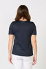 HEDRENA CLASSIC SHORT SLEEVE TEE