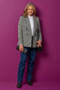 Dorchester Check D/b Blazer