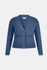 CLARENDON RELAXED CARDIGAN