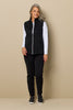 Haven Zip Up Vest