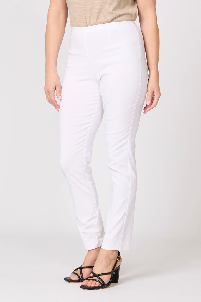 CHAUCER LONG NARROW PANT