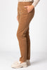 SLIM LEG SIGNATURE CORD PANT