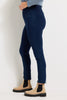 LOCOMOTION STRETCH PULL ON PANT