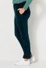 VENUS VELOUR PULL ON PANT