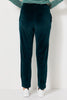 VENUS VELOUR PULL ON PANT