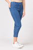 SANDY STRETCH 7/8 PULL ON JEAN