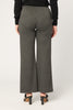 WIDE LEG INVERNESS PANT