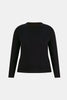 ESSENTIAL LONG SLEEVE SKIVVY TOP