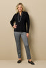 Herring V Neck Sweater