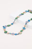 LUCILLE WOODEN NECKLACE