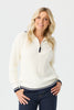 Cooper 1/4 Zip Sweater