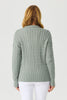 CLAREMONT POLO SWEATER