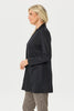 Hedrena Interlock Pocket Cardigan