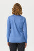 Hedrena Skivvy Long Sleeve Top