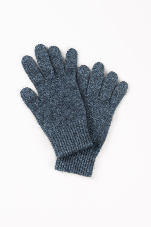 POSSUM BLEND GLOVES