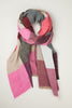 LUCY CRINKLE RECTANGLE SCARF