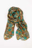 ARIA SILK SCARF