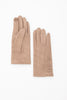 ELLA BUTTON TRIM GLOVES