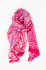 Eliza Silk Rectangle Scarf