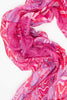 Eliza Silk Rectangle Scarf