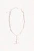 CARLOTTA FOB NECKLACE