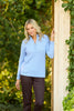 Mandy Zip Neck Sweater