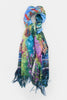 Jessamine Rectangle Scarf