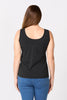 BASICS NARROW STRAP SINGLET