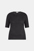 HEDRENA ELBOW SLEEVE TEE