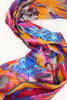 DOLCE SILK SCARF