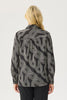 LUCET L/SLV SHIRT WITH TIE