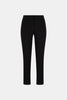 MARA ZIP FRONT SLIM LEG PANT