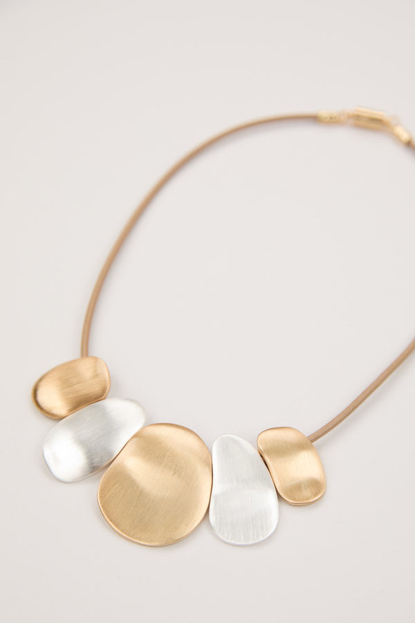 LARISSA SHORT NECKLACE