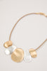 LARISSA SHORT NECKLACE