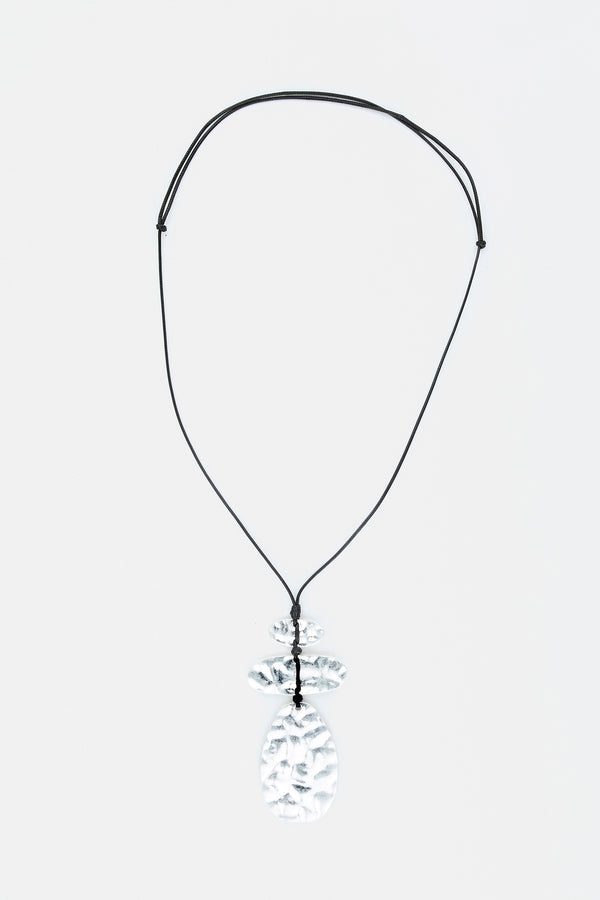 Selene Pendant Necklace