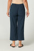 Cable Beach Relaxed Capri Pant