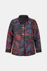 MEDICI REVERSIBLE PRINTED JACKET